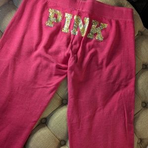 VINTAGE VS PINK Sweatpants